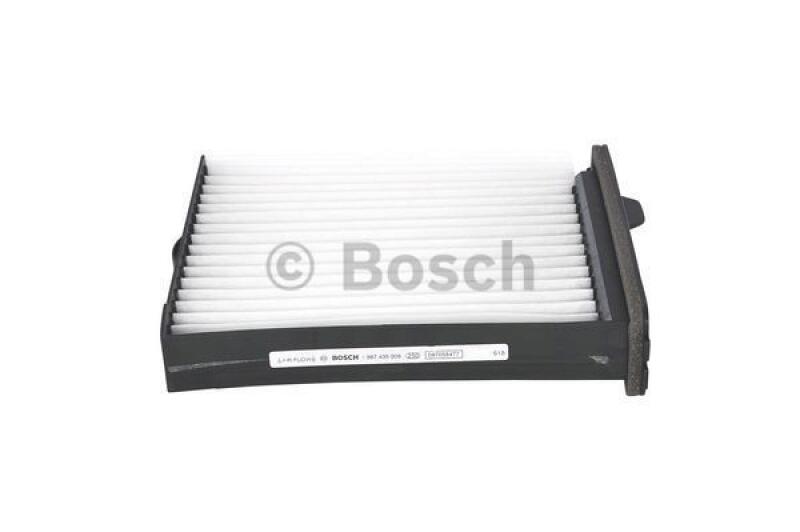 BOSCH Filter, Innenraumluft