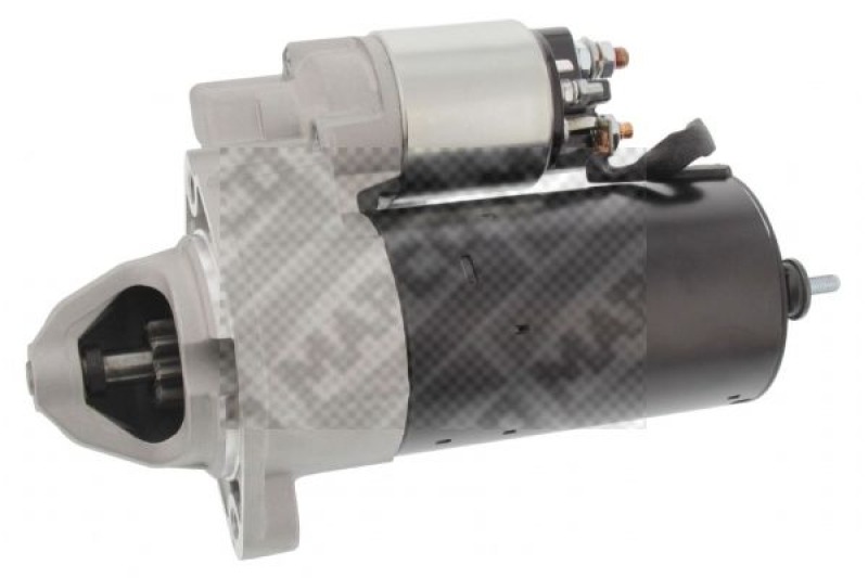 MAPCO Starter