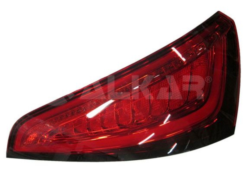 Combination Rear Light