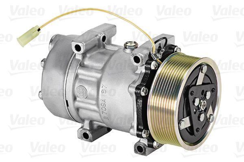 VALEO Compressor, air conditioning