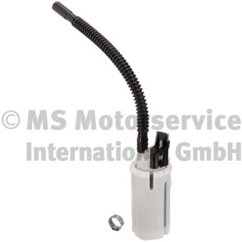 Pierburg Kraftstoffpumpe Förderpumpe passend für BMW X5 E53 is Opel...