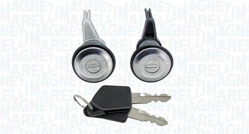 MAGNETI MARELLI Lock Cylinder Kit