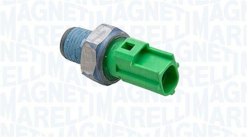 MAGNETI MARELLI Oil Pressure Switch