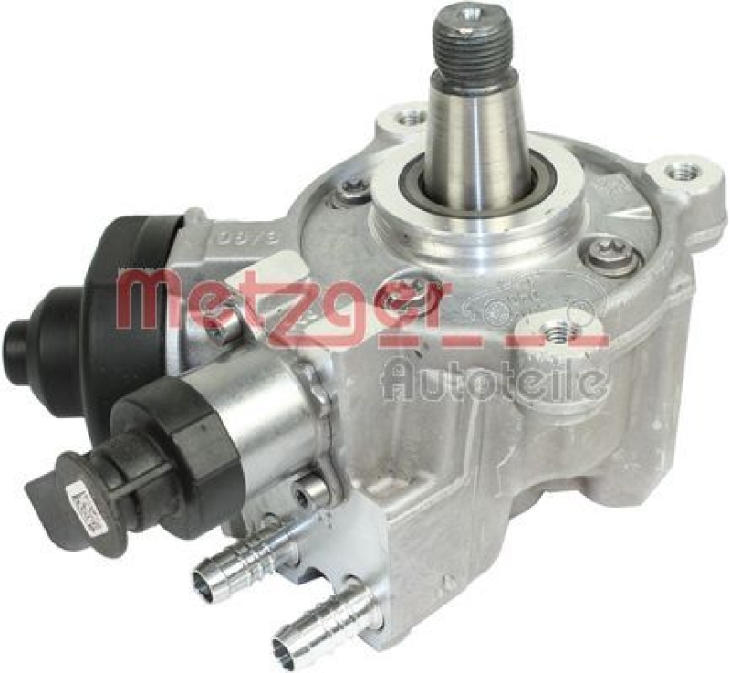 METZGER High Pressure Pump OE-part