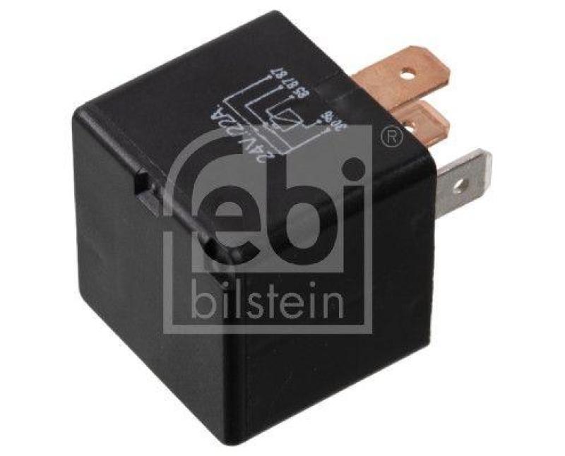 FEBI BILSTEIN Multifunktionsrelais 45401