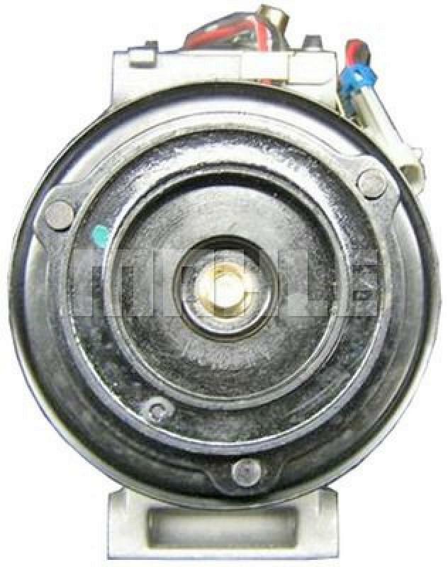 MAHLE Compressor, air conditioning