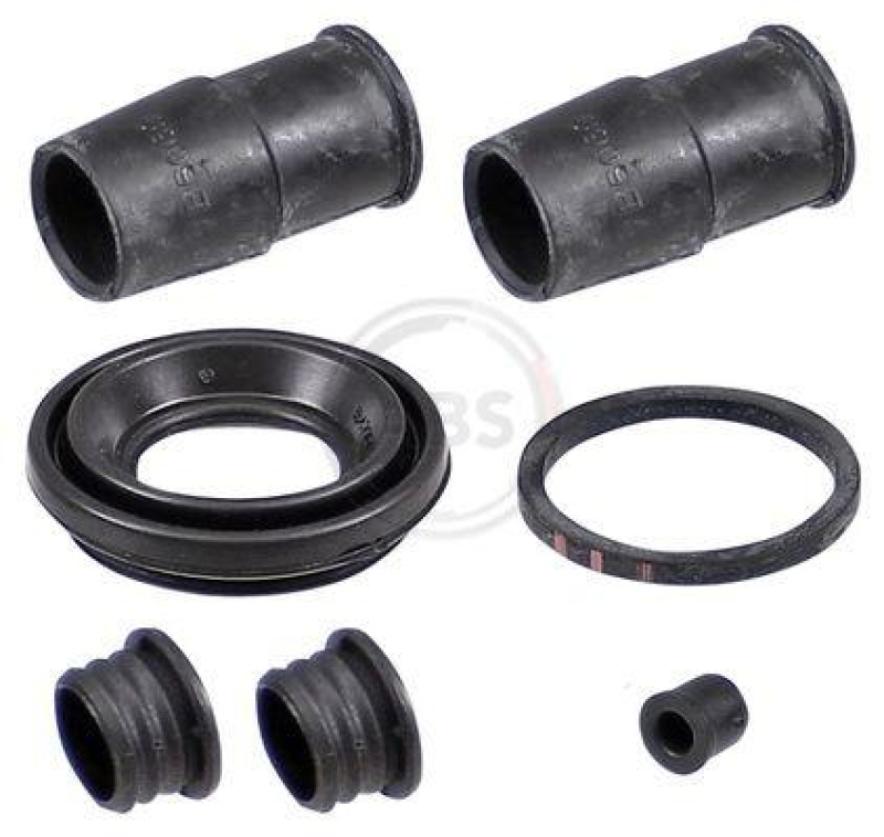 A.B.S. Reparatursatz, Bremssattel