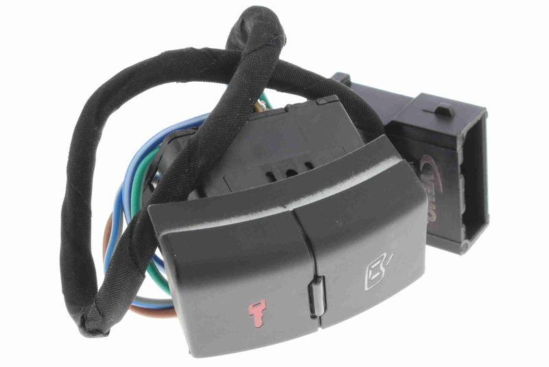 VEMO Switch, door lock system Original VEMO Quality