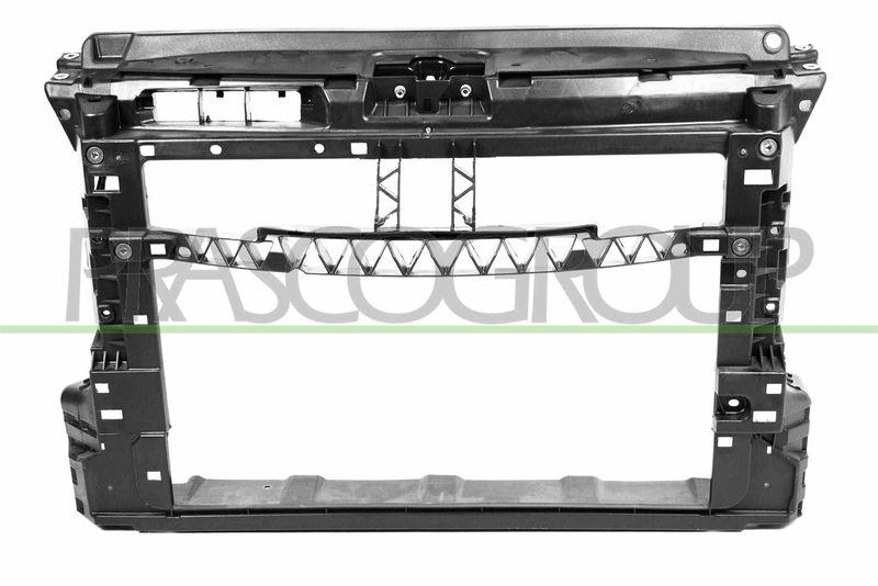 Front Cowling