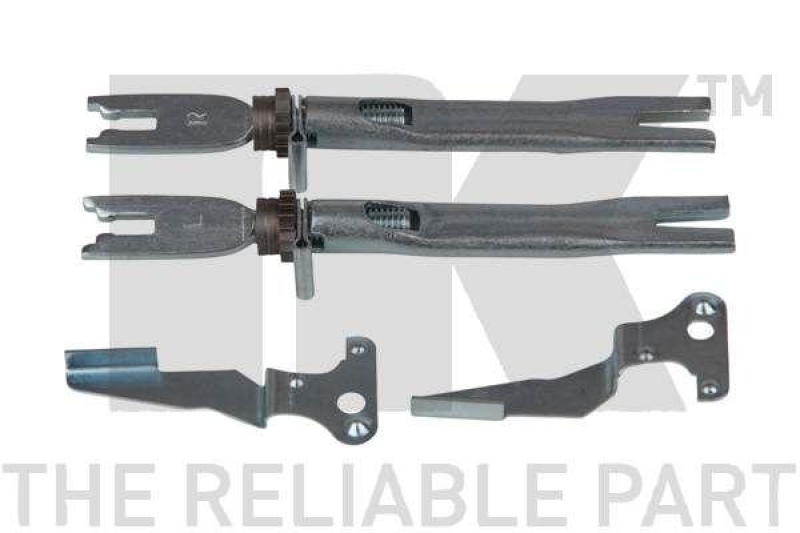 NK Adjuster, drum brake