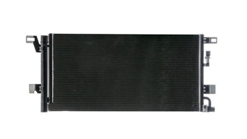 MAHLE Kondensator, Klimaanlage BEHR *** PREMIUM LINE ***