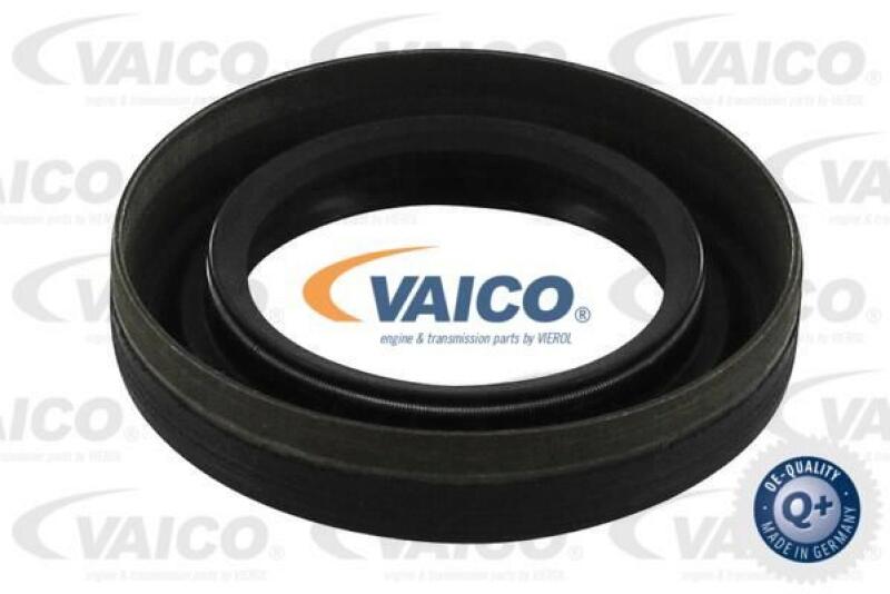 VAICO Shaft Seal, camshaft Q+, original equipment manufacturer quality