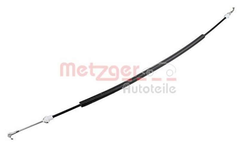 METZGER Cable Pull, door release