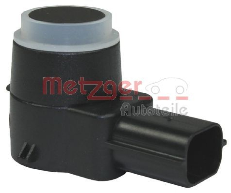 METZGER Sensor, Einparkhilfe
