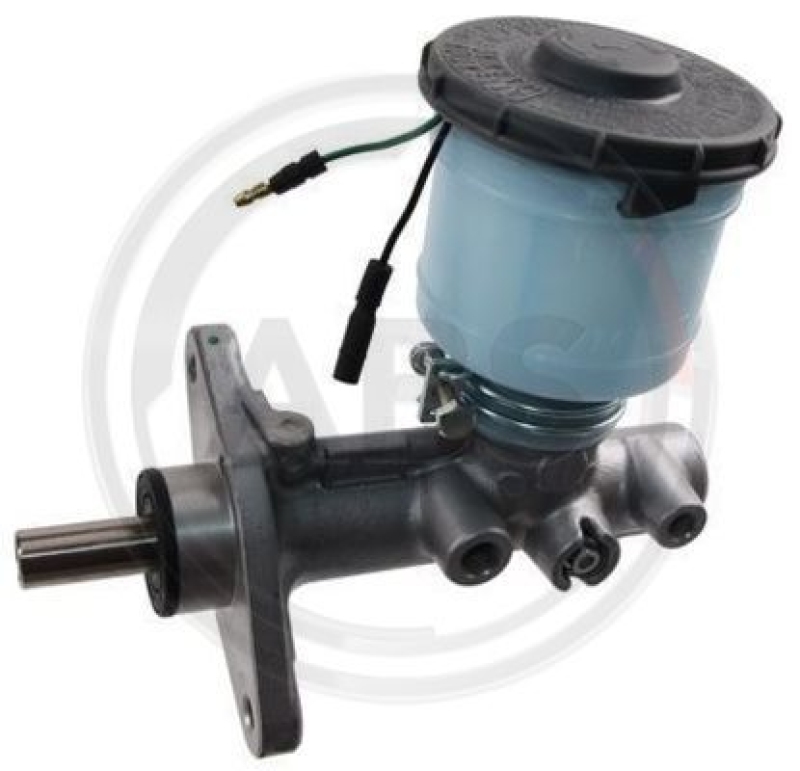 Brake Master Cylinder