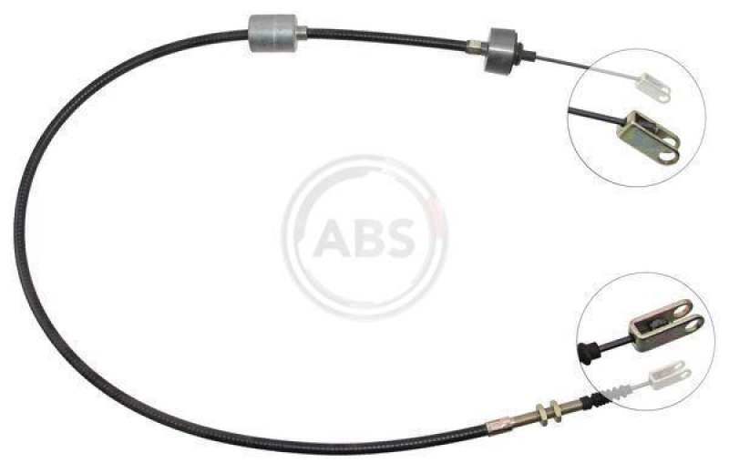 Cable Pull, clutch control