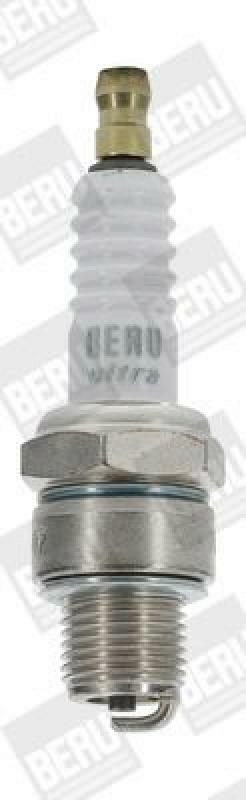 BERU Zündkerze ULTRA
