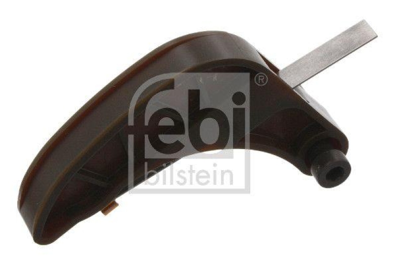 FEBI BILSTEIN Chain Tensioner, oil pump drive