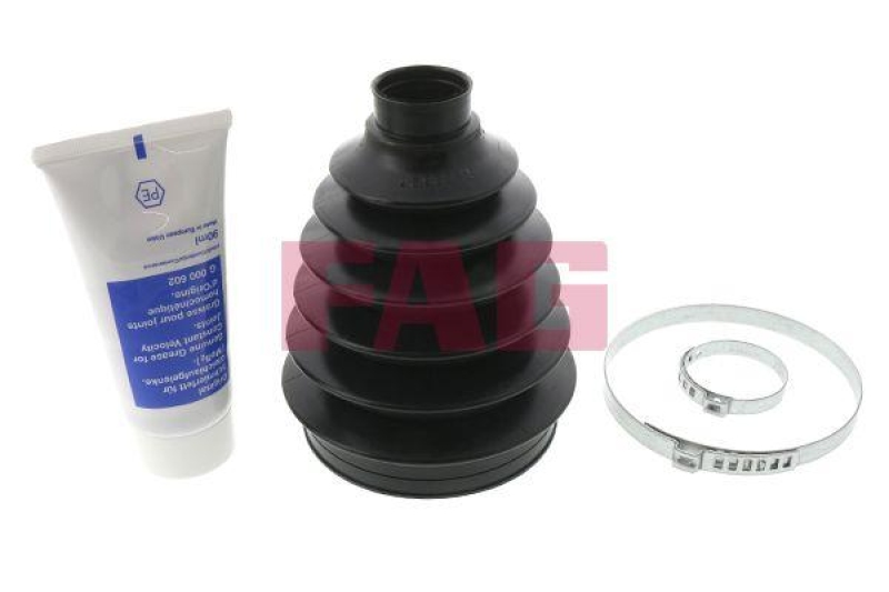 Schaeffler FAG Faltenbalgsatz, Antriebswelle