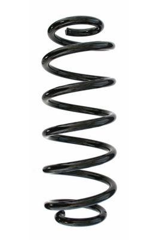 SPIDAN Suspension Spring