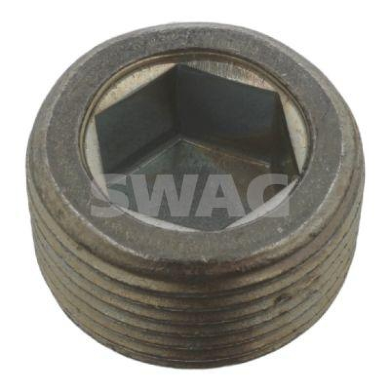 SWAG Screw Plug, transmission housing