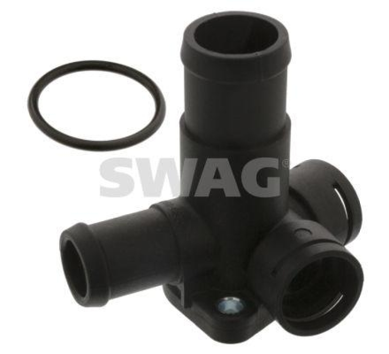 SWAG Coolant Flange
