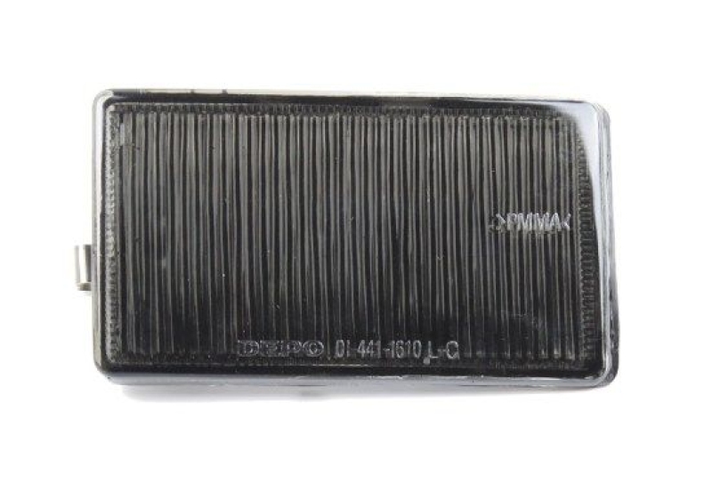 Blende, Nebelscheinwerfer 441-1610R-U-S