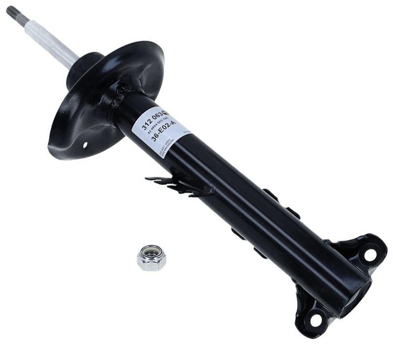 SACHS Shock Absorber