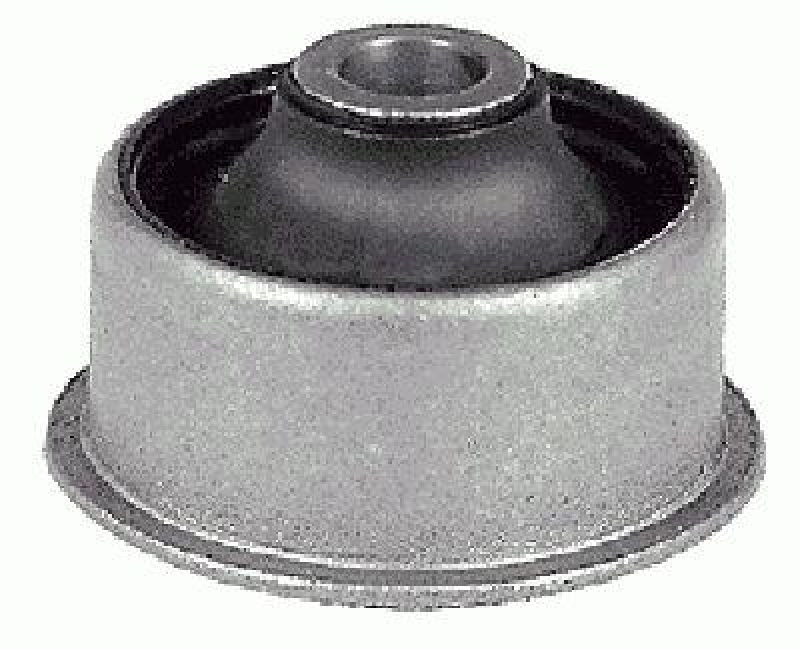 LEMF&Ouml;RDER Lagerung, Lenker 25176 01