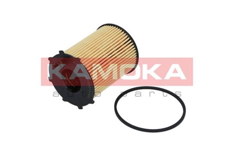 KAMOKA &Ouml;lfilter F100701