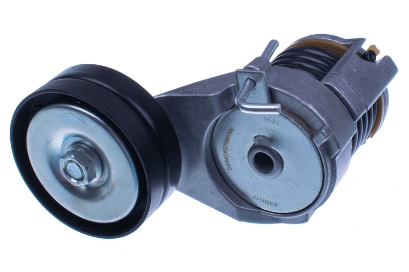 DENCKERMANN Riemenspanner, Keilrippenriemen P400017