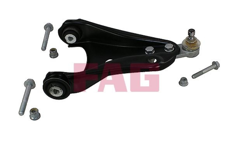 FAG Control Arm/Trailing Arm, wheel suspension