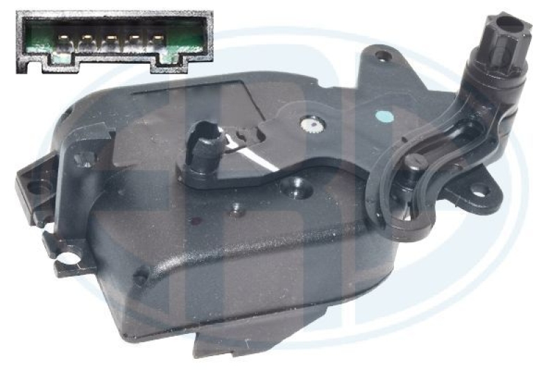 ERA Actuator, air conditioning