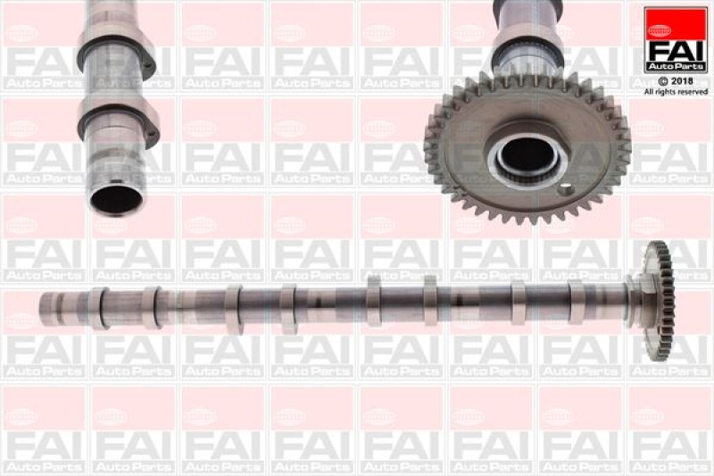 FAI AutoParts Camshaft