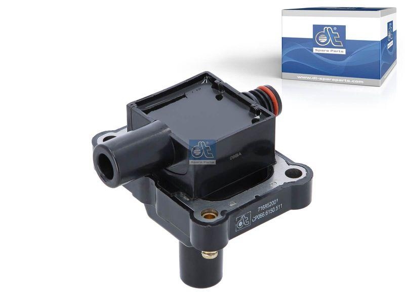 DT Spare Parts Ignition Coil