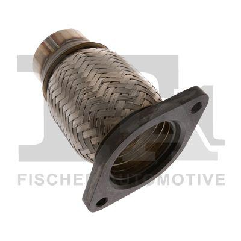 FA1 Flex Hose, exhaust system