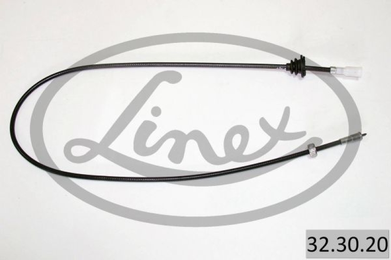 LINEX Tachowelle