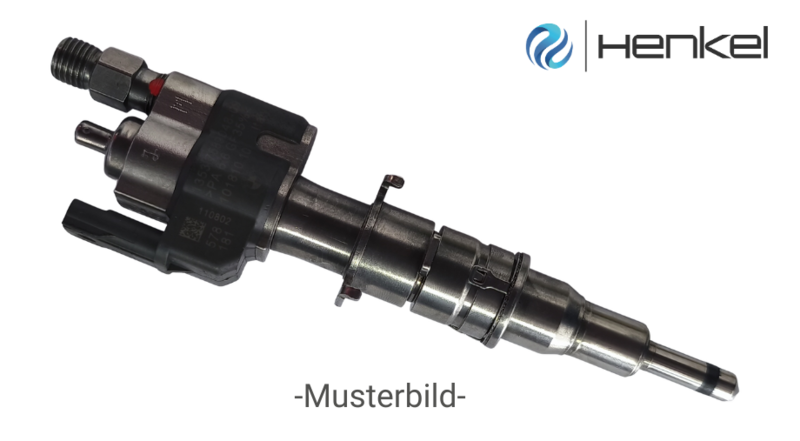 Henkel Parts Einspritzdüse