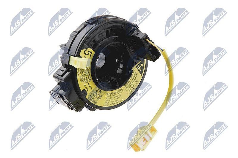 NTY Wickelfeder, Airbag