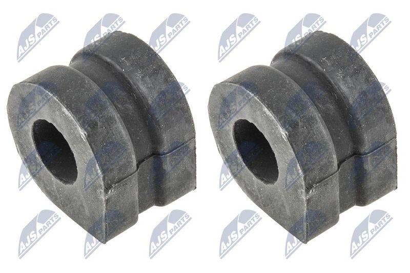 NTY Lagerbuchse, Stabilisator ZGS-CH-004