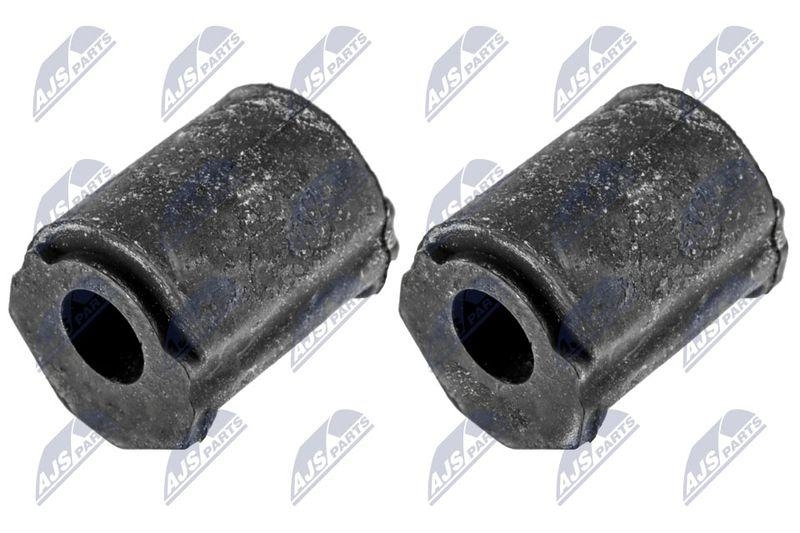 NTY Lagerbuchse, Stabilisator ZGS-TY-092