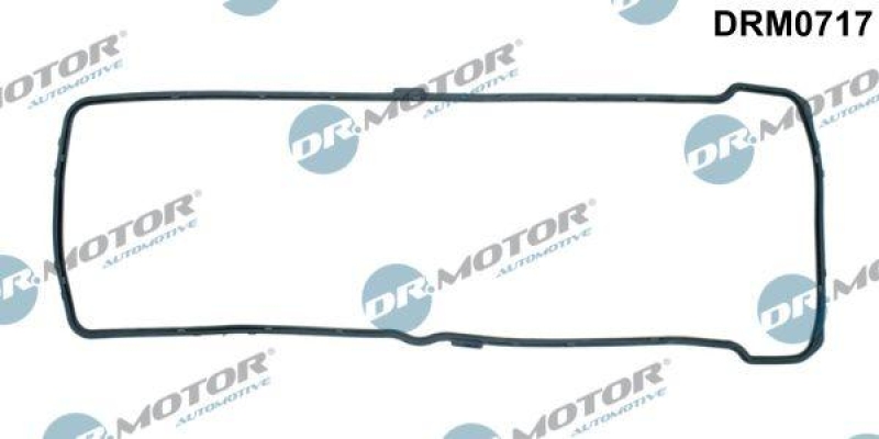Dr.Motor Automotive Dichtung, Steuergehäusedeckel