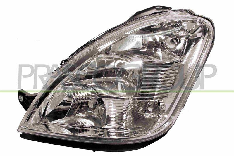 Headlight