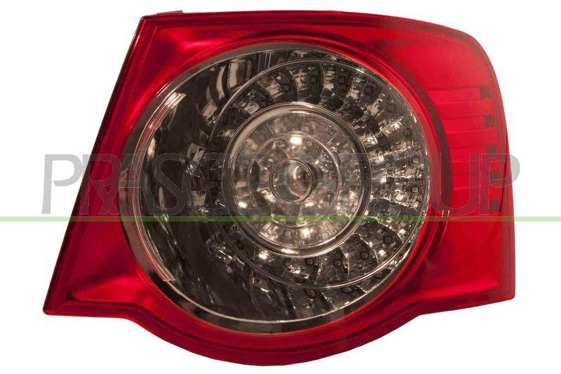 Combination Rearlight