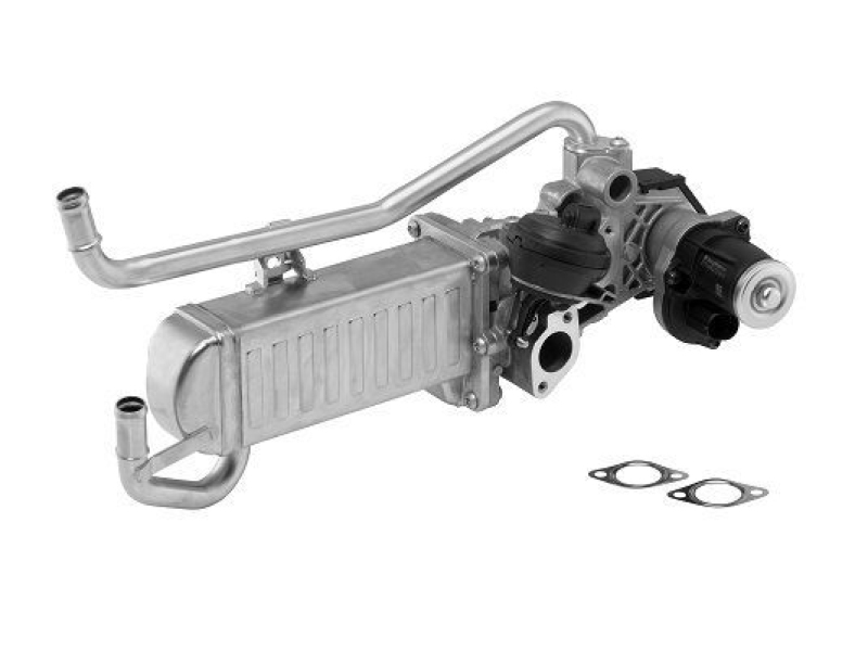 BTS Turbo AGR-Modul A100003