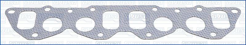 AJUSA Gasket, intake/ exhaust manifold