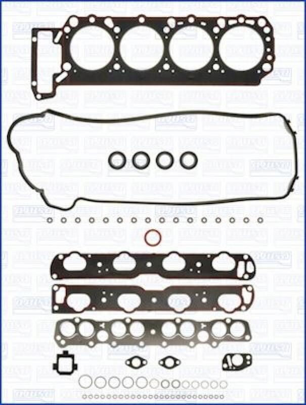 AJUSA Gasket Set, cylinder head FIBERMAX