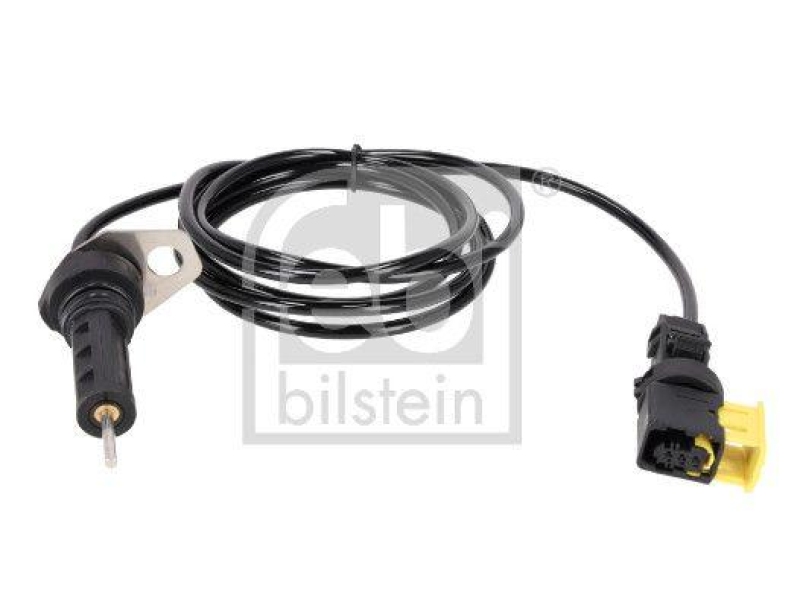 FEBI BILSTEIN Warnkontakt, Bremsbelagverschlei&szlig; 196993