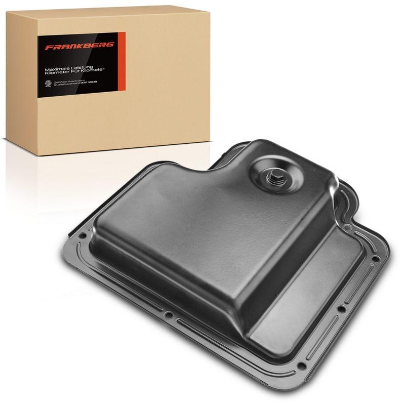 1x Frankberg &Ouml;lwanne Motor&ouml;lwanne 5481FB0017178