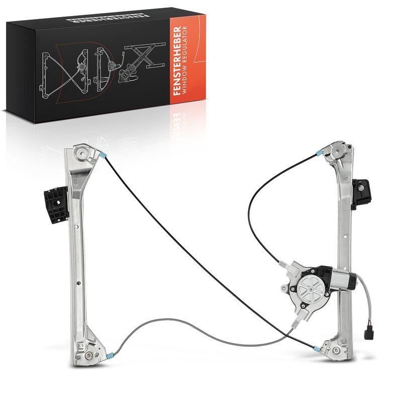 1x Frankberg Fensterheber Vorne Rechts 5481FB0027824